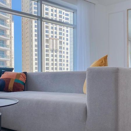 Апартаменти Amaizing 2 Bed . Park Island Dubai Marina Екстер'єр фото