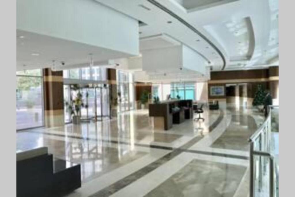 Апартаменти Amaizing 2 Bed . Park Island Dubai Marina Екстер'єр фото
