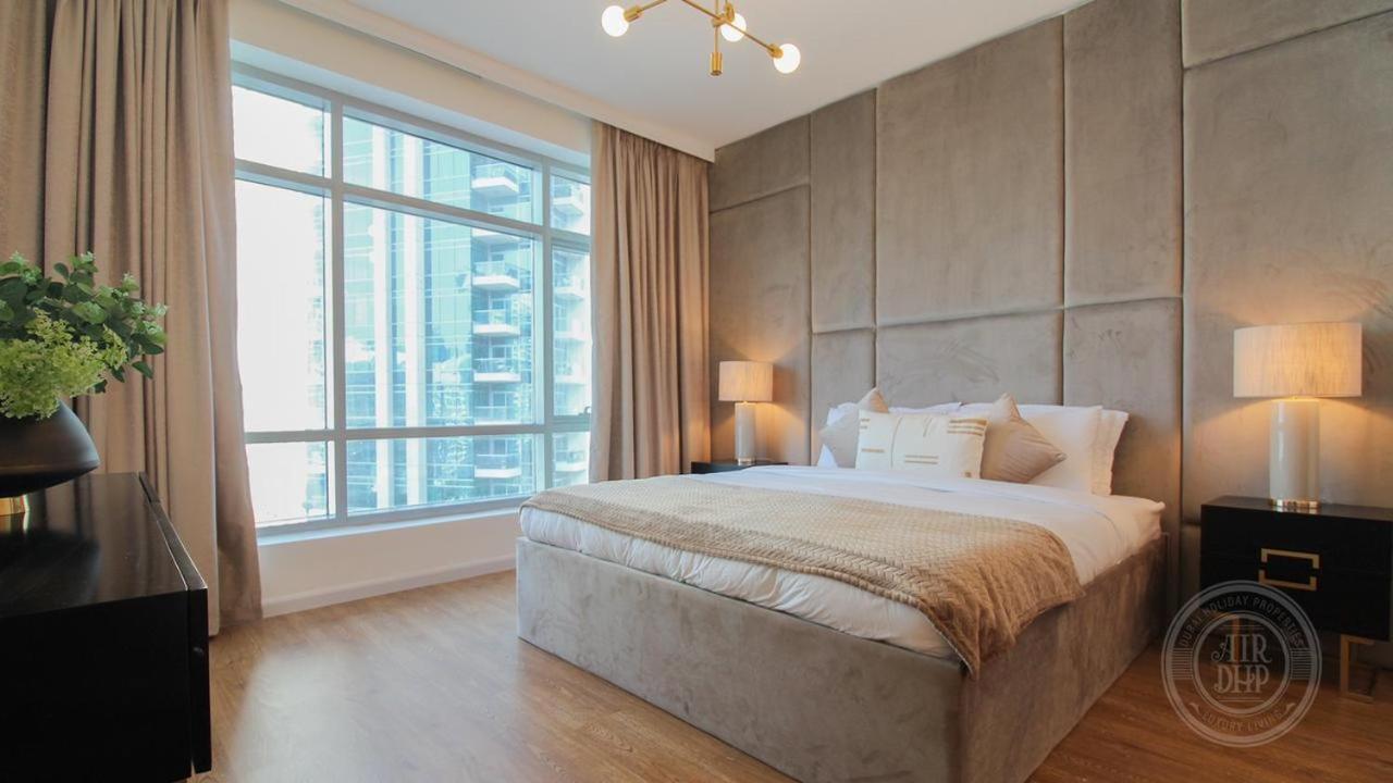 Апартаменти Amaizing 2 Bed . Park Island Dubai Marina Екстер'єр фото