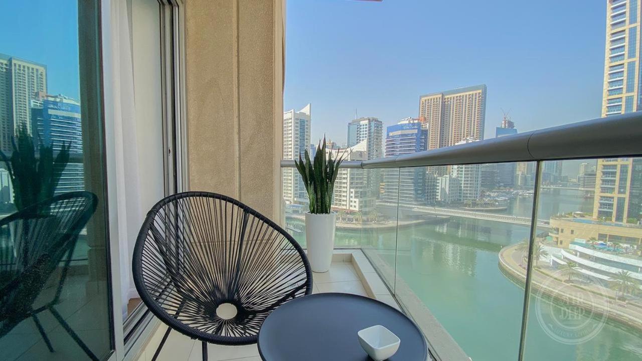 Апартаменти Amaizing 2 Bed . Park Island Dubai Marina Екстер'єр фото