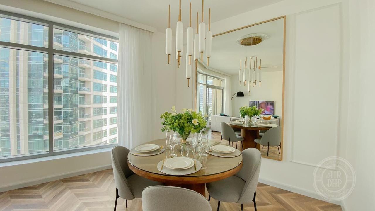 Апартаменти Amaizing 2 Bed . Park Island Dubai Marina Екстер'єр фото