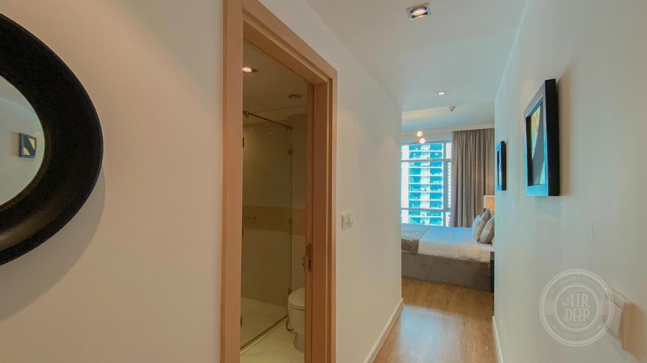 Апартаменти Amaizing 2 Bed . Park Island Dubai Marina Екстер'єр фото