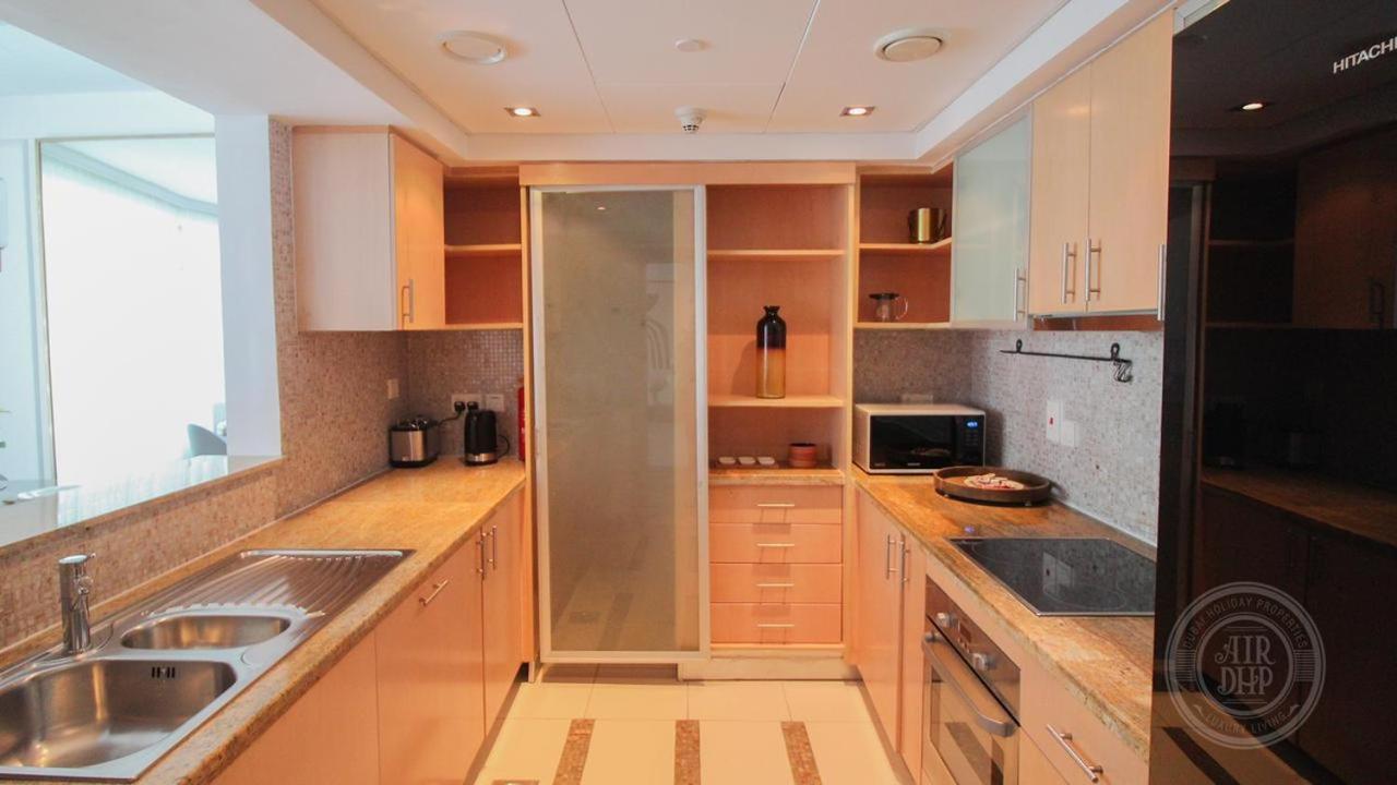 Апартаменти Amaizing 2 Bed . Park Island Dubai Marina Екстер'єр фото