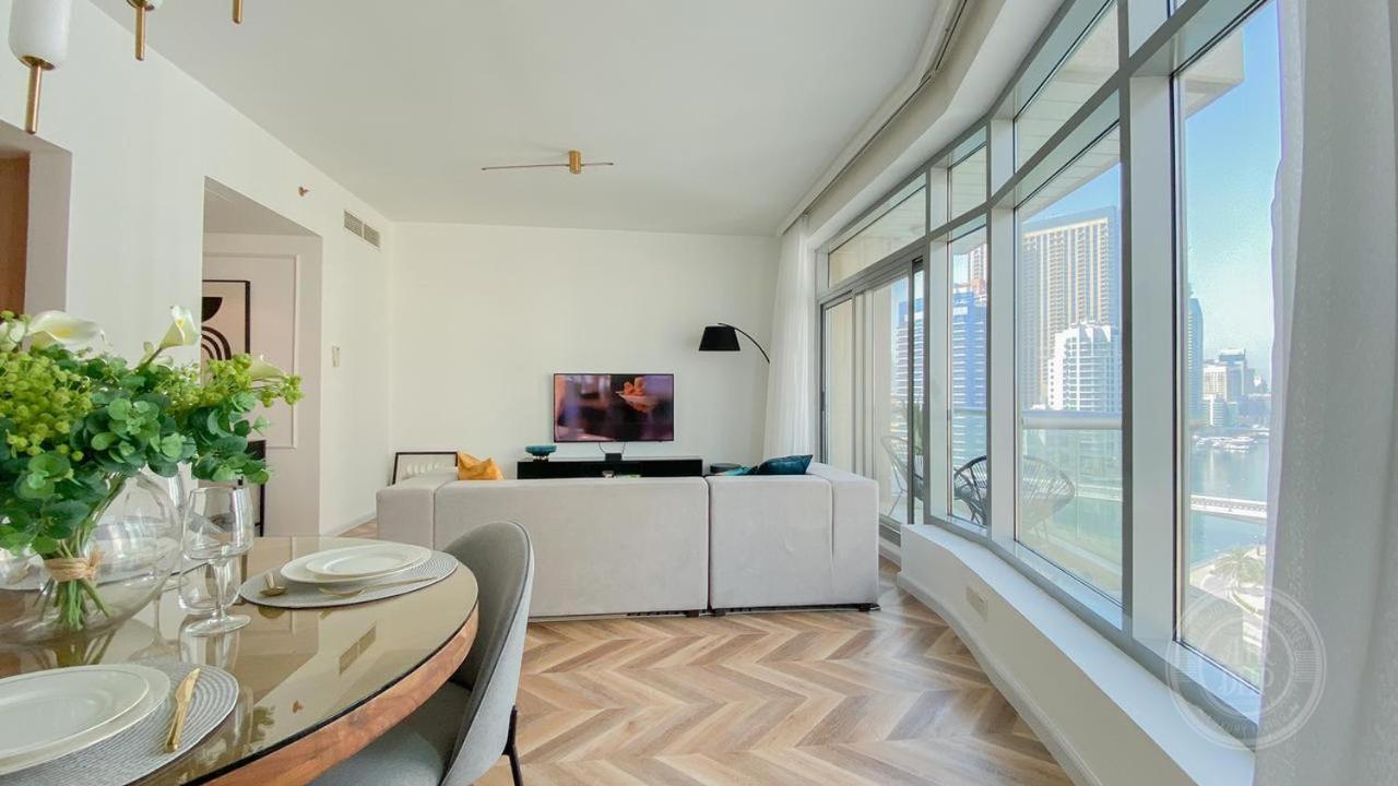 Апартаменти Amaizing 2 Bed . Park Island Dubai Marina Екстер'єр фото
