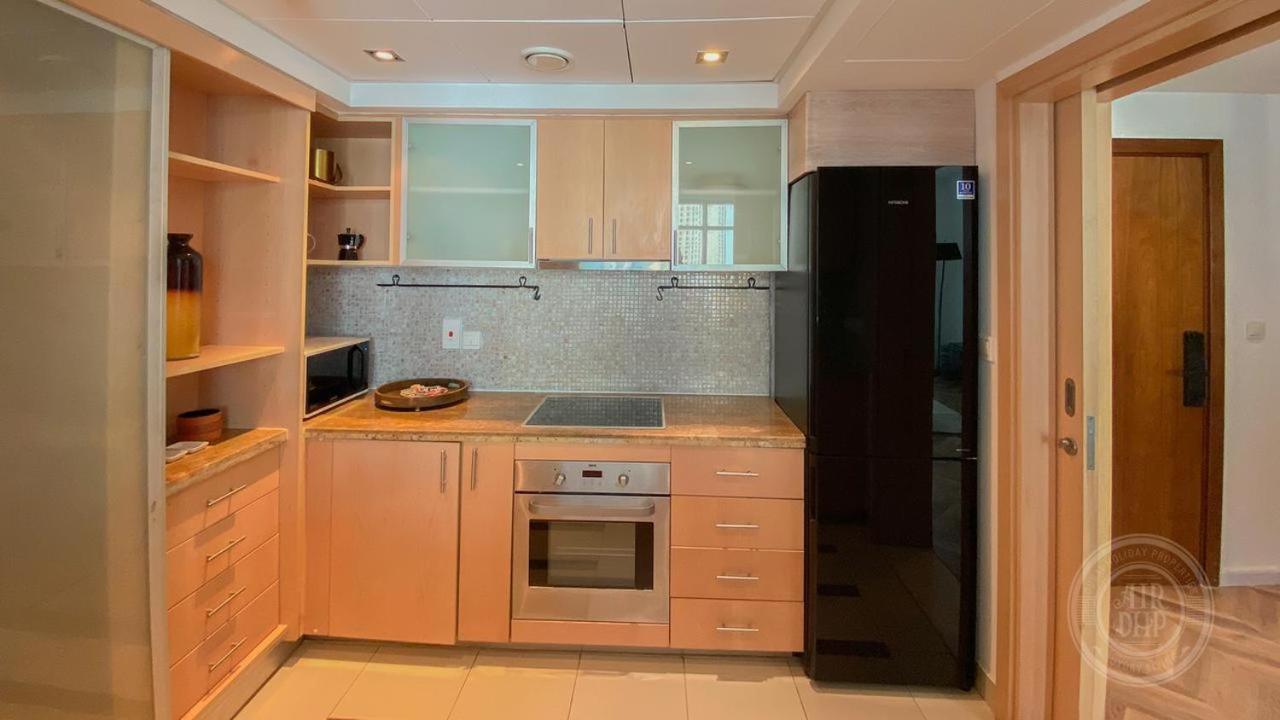 Апартаменти Amaizing 2 Bed . Park Island Dubai Marina Екстер'єр фото