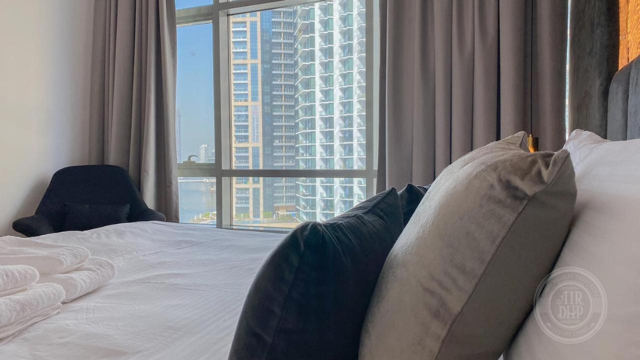 Апартаменти Amaizing 2 Bed . Park Island Dubai Marina Екстер'єр фото
