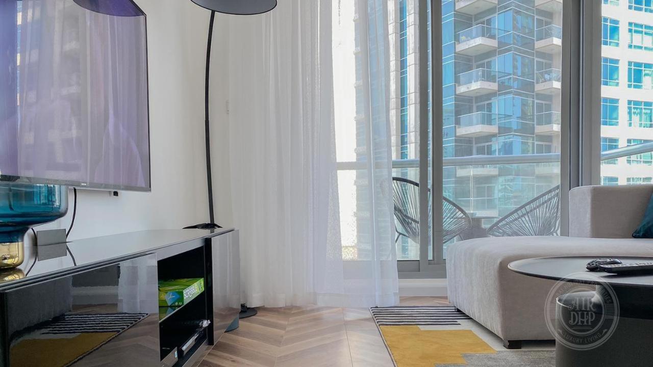 Апартаменти Amaizing 2 Bed . Park Island Dubai Marina Екстер'єр фото