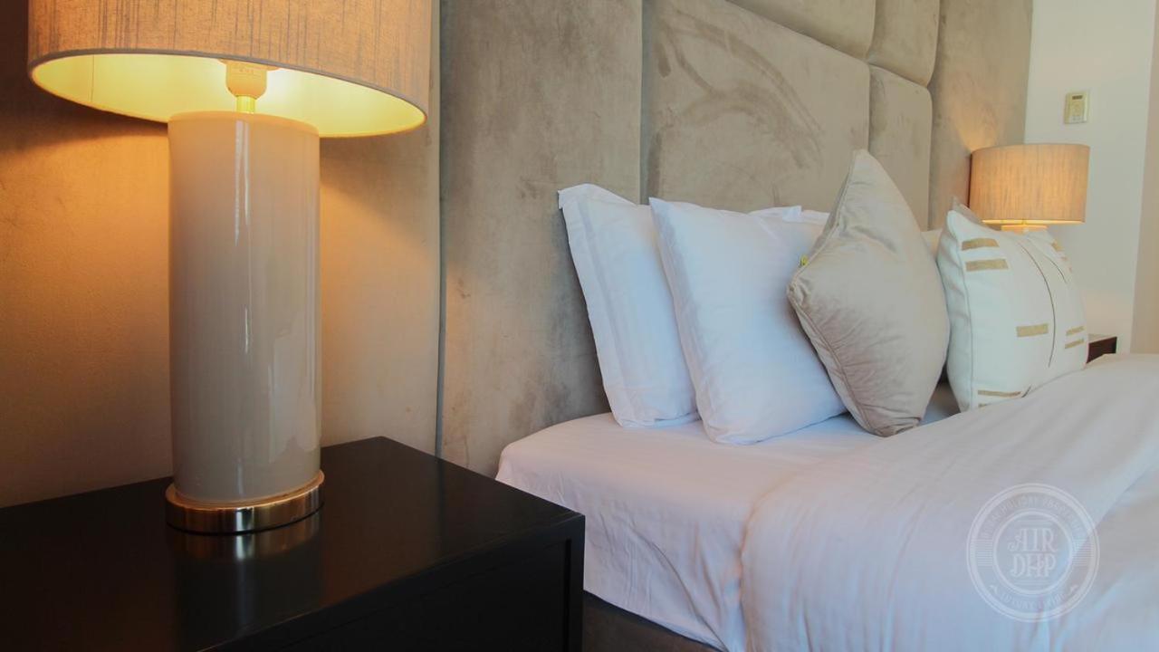 Апартаменти Amaizing 2 Bed . Park Island Dubai Marina Екстер'єр фото