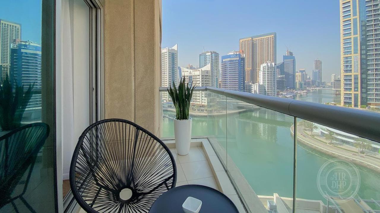 Апартаменти Amaizing 2 Bed . Park Island Dubai Marina Екстер'єр фото