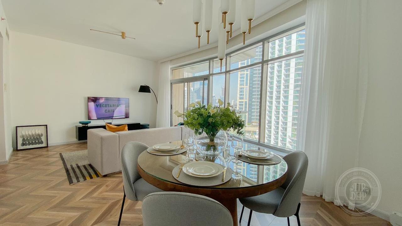 Апартаменти Amaizing 2 Bed . Park Island Dubai Marina Екстер'єр фото
