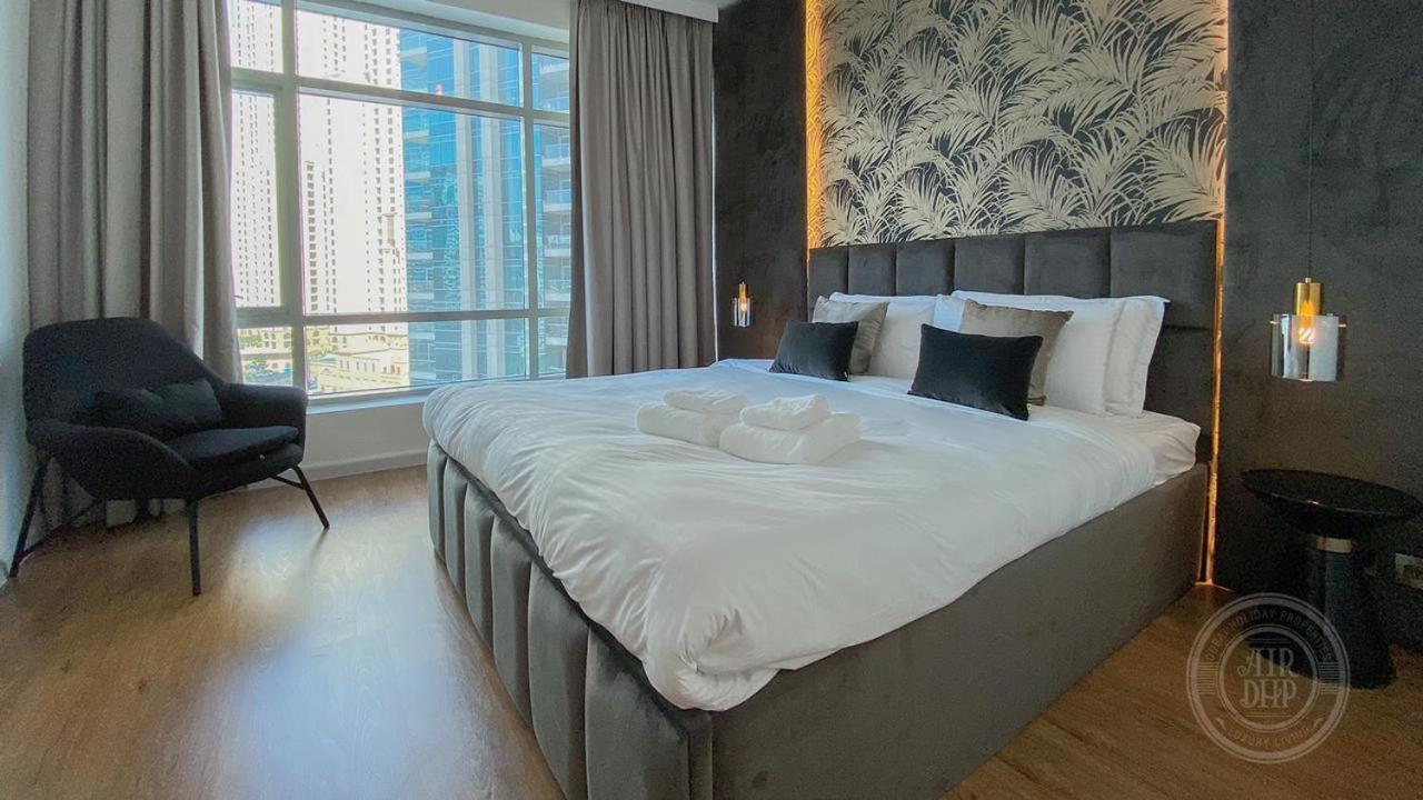 Апартаменти Amaizing 2 Bed . Park Island Dubai Marina Екстер'єр фото