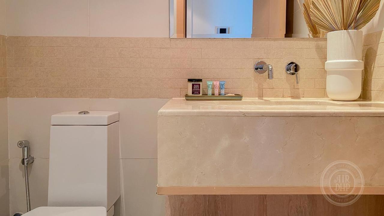 Апартаменти Amaizing 2 Bed . Park Island Dubai Marina Екстер'єр фото