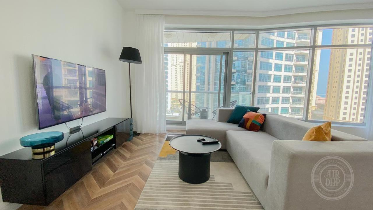Апартаменти Amaizing 2 Bed . Park Island Dubai Marina Екстер'єр фото