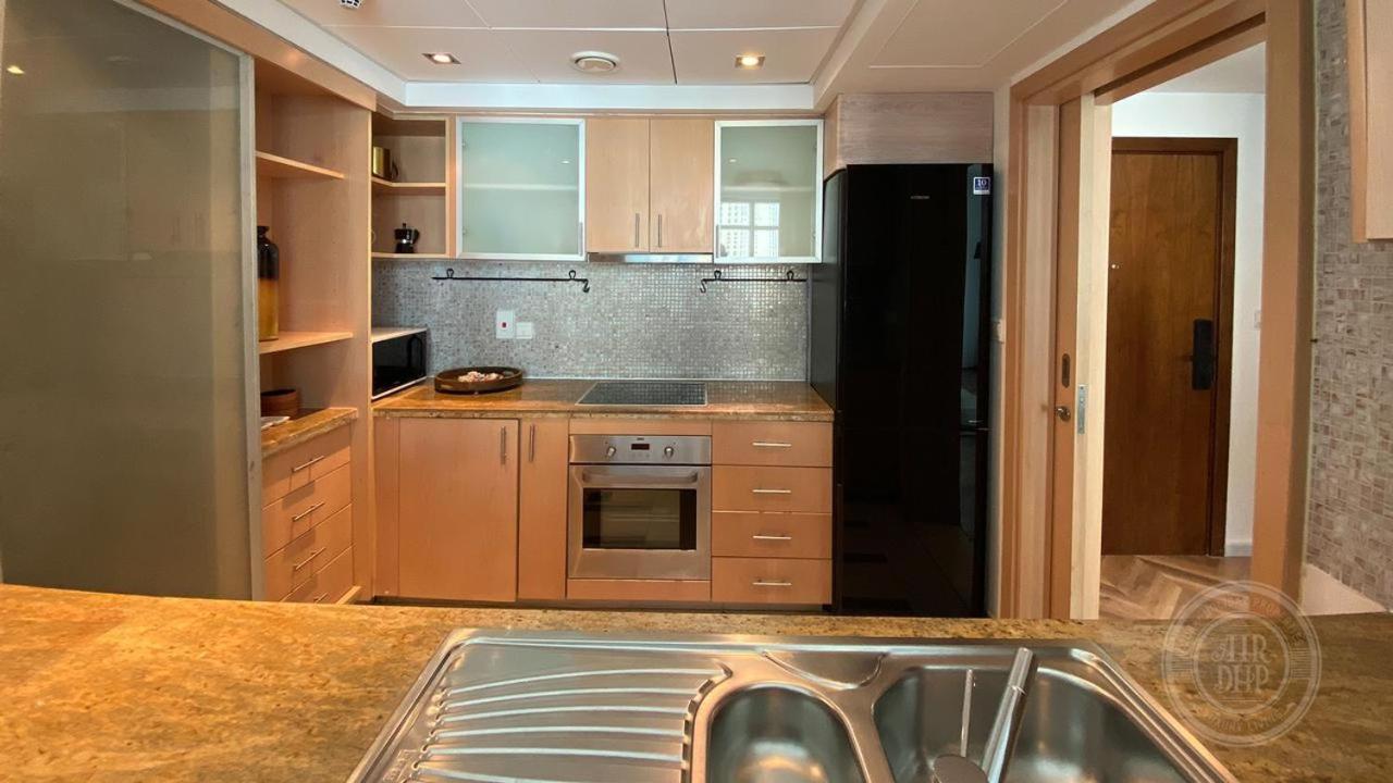 Апартаменти Amaizing 2 Bed . Park Island Dubai Marina Екстер'єр фото