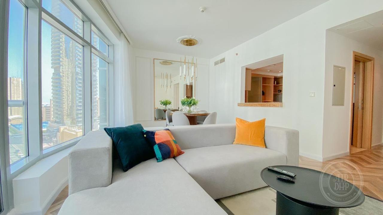 Апартаменти Amaizing 2 Bed . Park Island Dubai Marina Екстер'єр фото