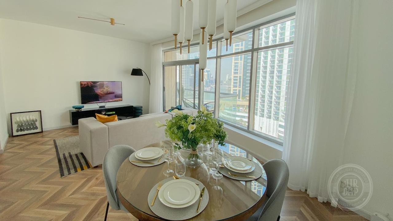 Апартаменти Amaizing 2 Bed . Park Island Dubai Marina Екстер'єр фото