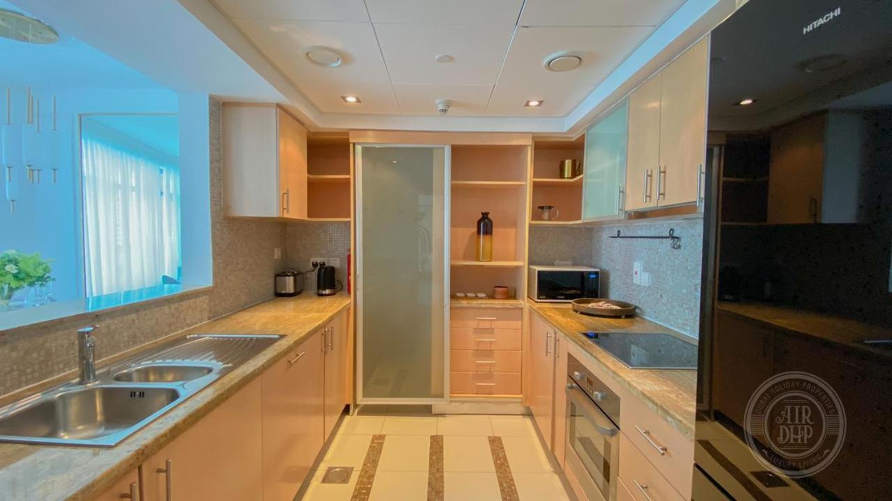 Апартаменти Amaizing 2 Bed . Park Island Dubai Marina Екстер'єр фото