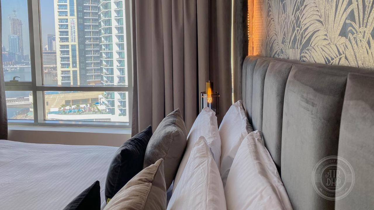 Апартаменти Amaizing 2 Bed . Park Island Dubai Marina Екстер'єр фото