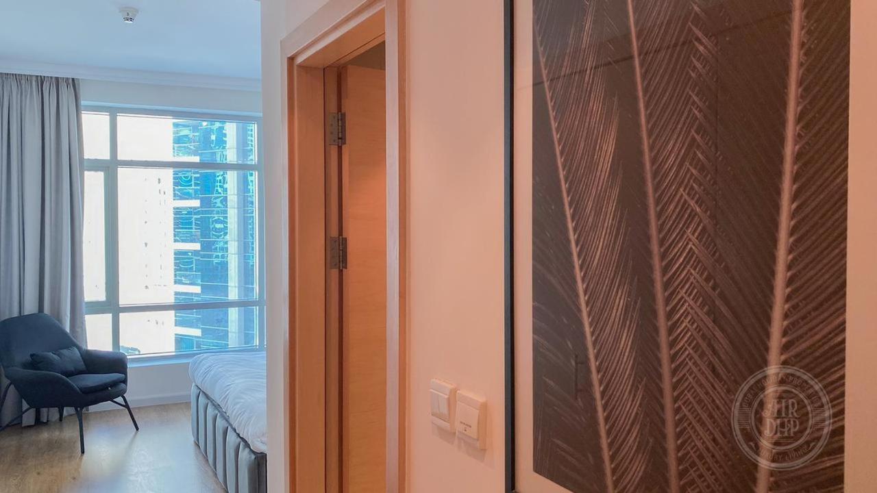 Апартаменти Amaizing 2 Bed . Park Island Dubai Marina Екстер'єр фото
